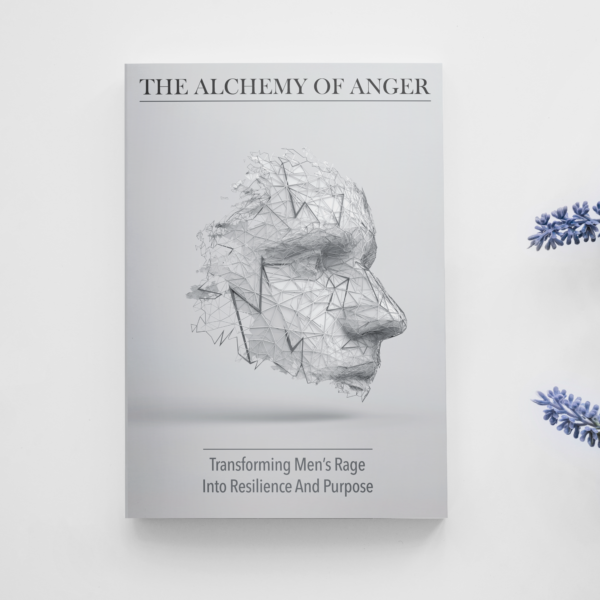 The Alchemy of Anger